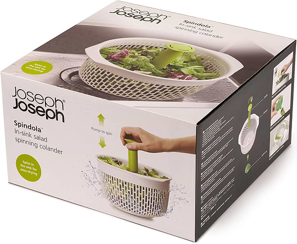 Фото - Друшляк Joseph Joseph 20185