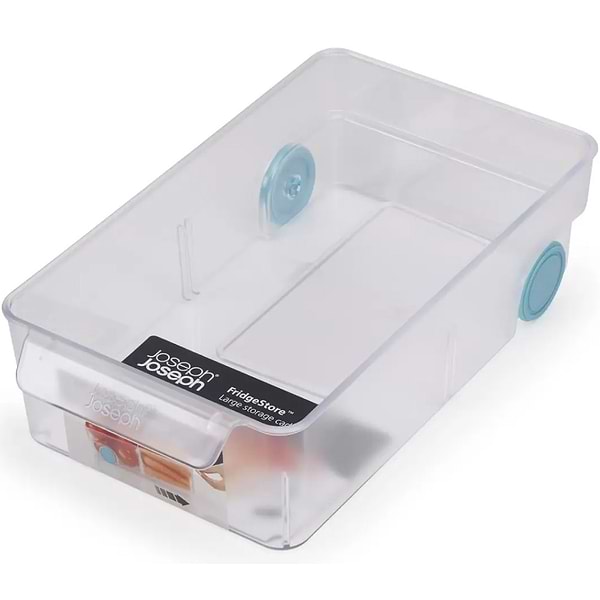 Фото - Ємність для зберігання Joseph Joseph для холодильника (851663)