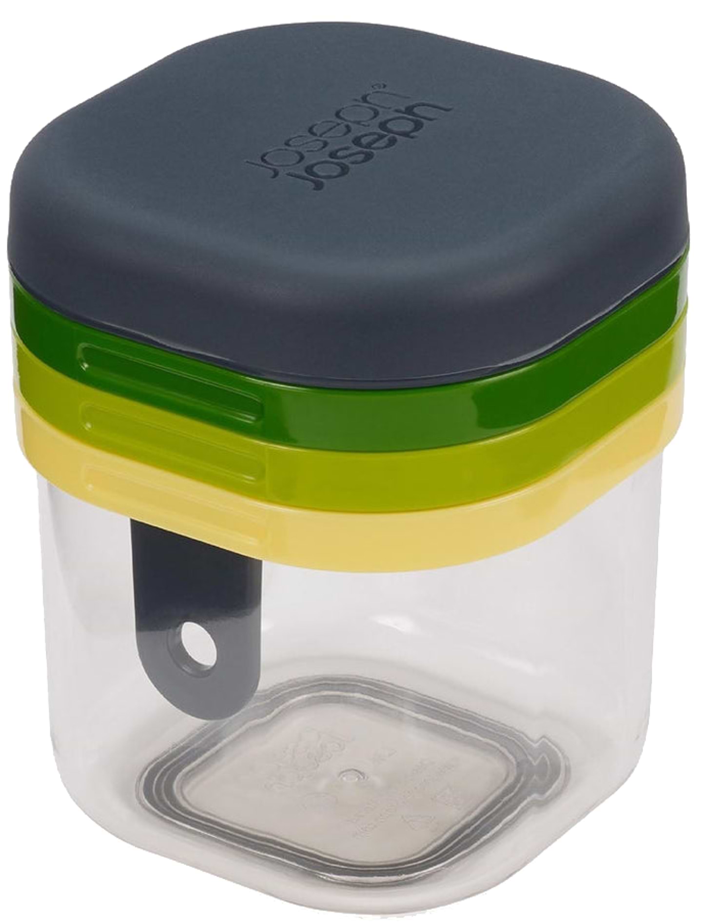 Овочерізка Joseph Joseph 3в1 (20231) - Фото 1