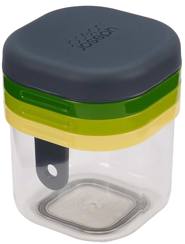 Фото - Овощерезка Joseph Joseph 3в1 (20231)