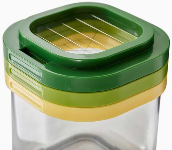 Фото - Овощерезка Joseph Joseph 3в1 (20231)