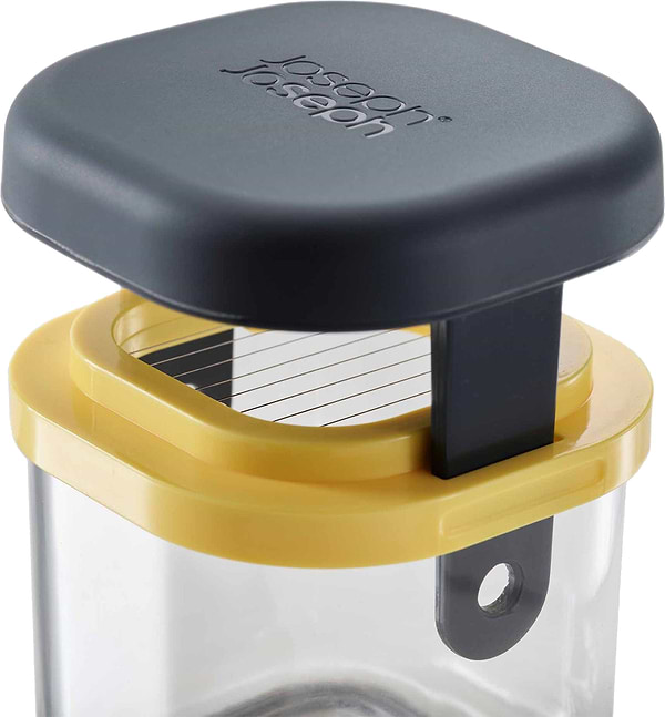 Фото - Овощерезка Joseph Joseph 3в1 (20231)