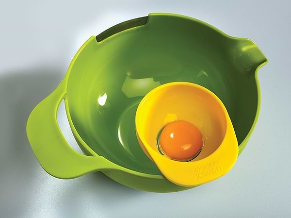 Фото - Набор мисок Joseph Joseph 40015 4 п