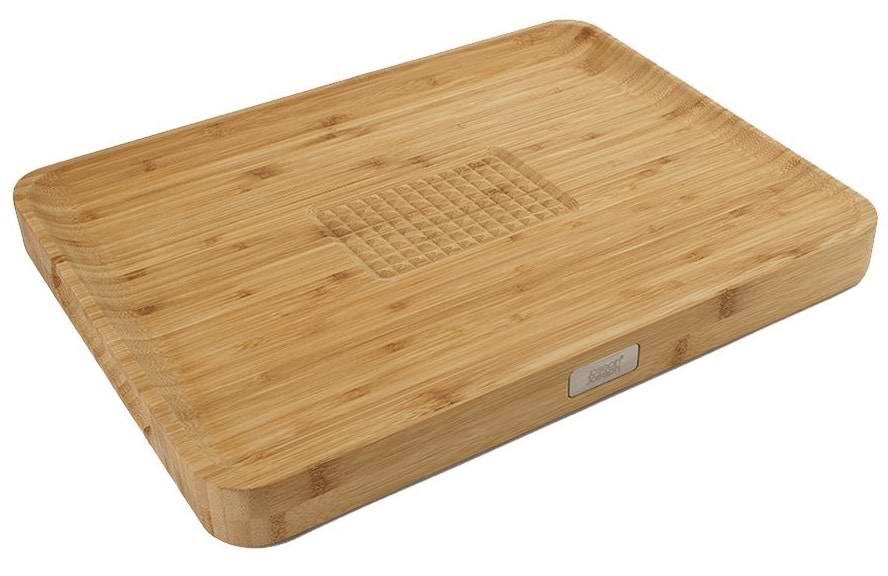 Дошка обробна Joseph Joseph 40х30 см 60142 - Фото 1