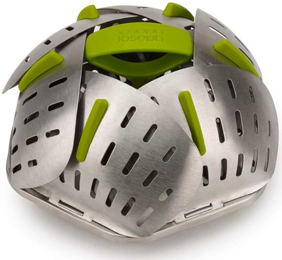 Фото - Емкость для приготовления на пару Joseph Joseph 45033