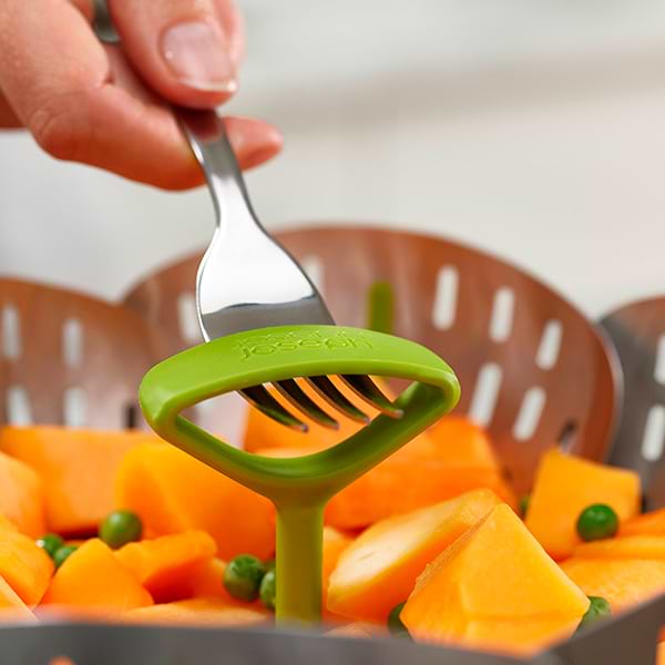 Фото - Емкость для приготовления на пару Joseph Joseph 45033