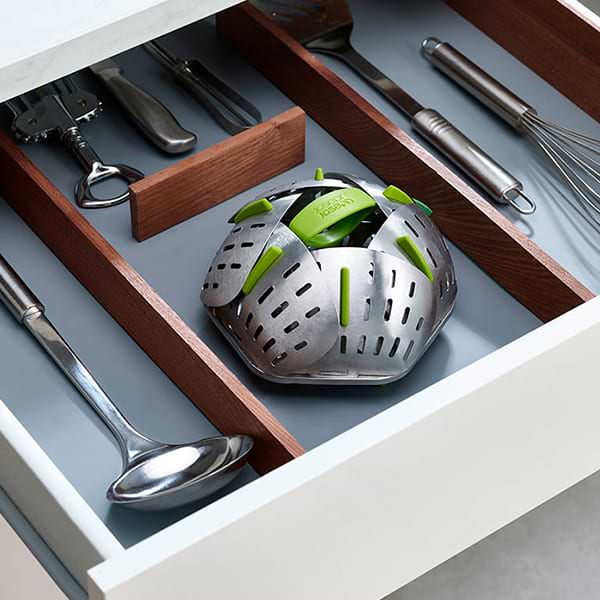 Фото - Емкость для приготовления на пару Joseph Joseph 45033