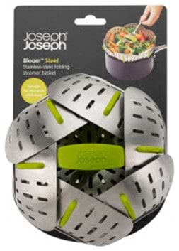 Фото - Емкость для приготовления на пару Joseph Joseph 45033