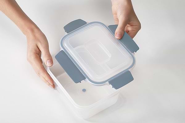 Фото - Набор емкостей для хранения Joseph Joseph 5 пр 81105