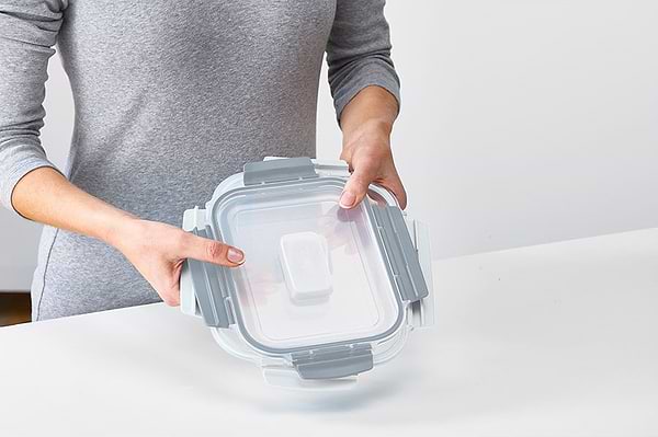 Фото - Набор емкостей для хранения Joseph Joseph 5 пр 81105