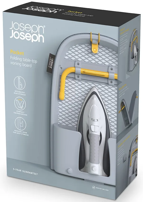 Фото - Гладильная доска Joseph Joseph 50009