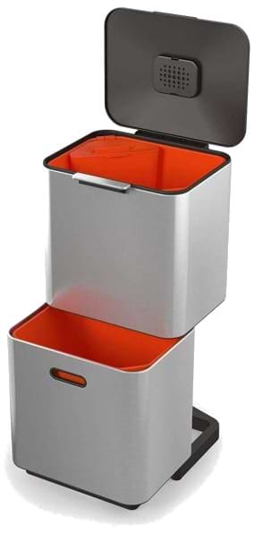 Органайзер для сміття Joseph Joseph 60 л 30060