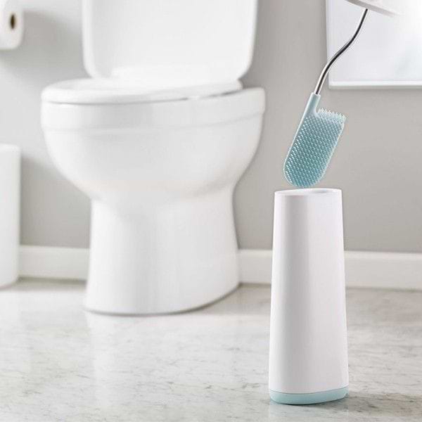 Фото - Ершик Joseph Joseph 70515 с держателем