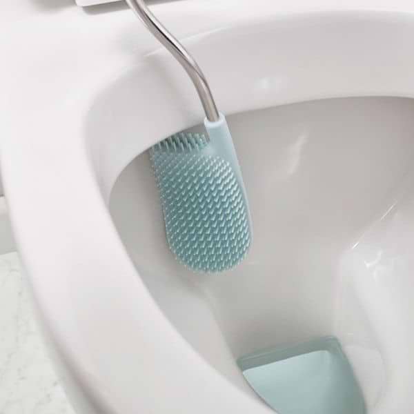 Фото - Ершик Joseph Joseph 70515 с держателем