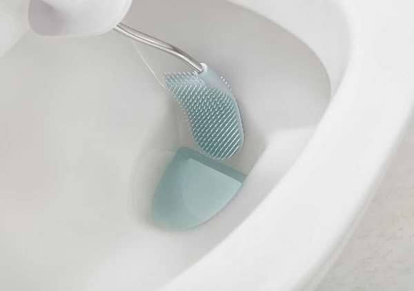 Фото - Ершик Joseph Joseph 70515 с держателем