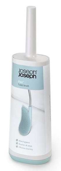 Фото - Ершик Joseph Joseph 70515 с держателем