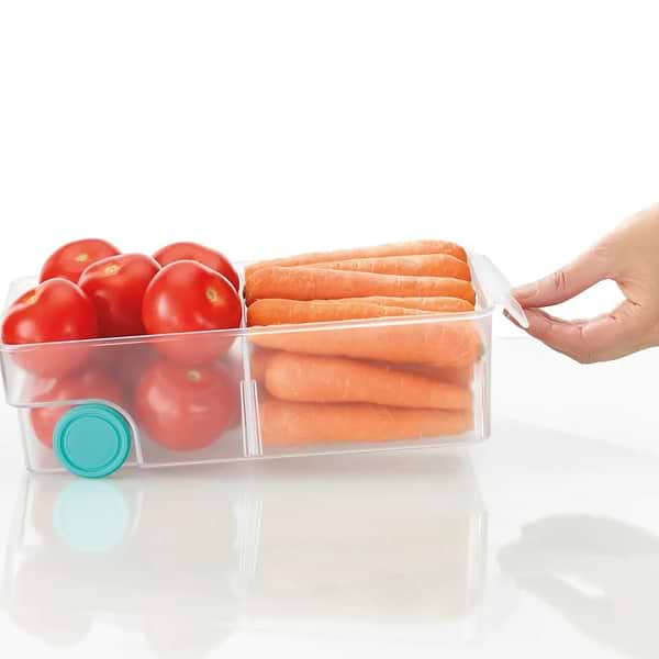 Фото - Ємність для зберігання Joseph Joseph для холодильника (851663)