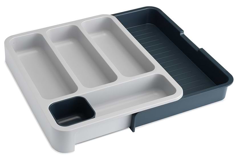 Купить Органайзер для столовых приборов Joseph Joseph 85042 - Фото 1 Органайзер для столовых приборов Joseph Joseph 85042 - Фото 1