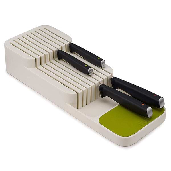 Фото - Подставка для ножей Joseph Joseph 85142 органайзер