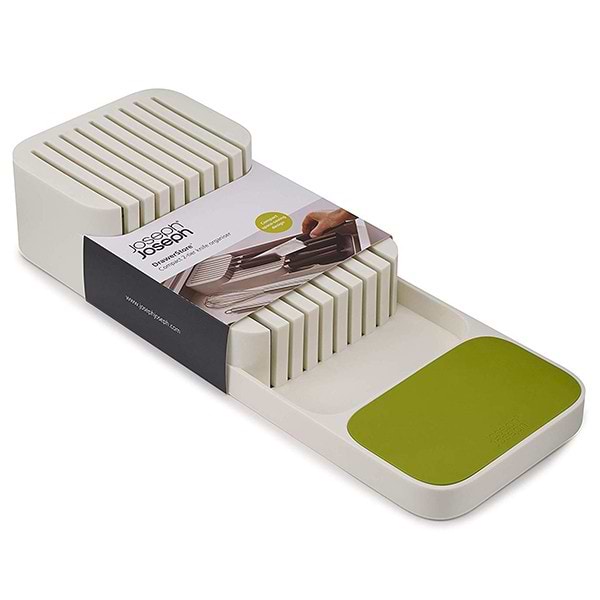 Фото - Подставка для ножей Joseph Joseph 85142 органайзер