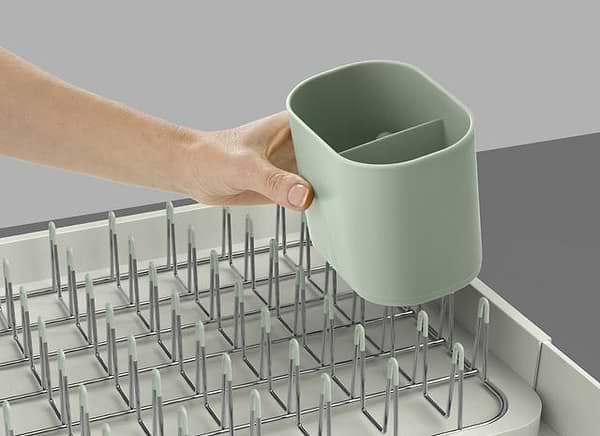 Фото - Сушка для посуду Joseph Joseph 851652