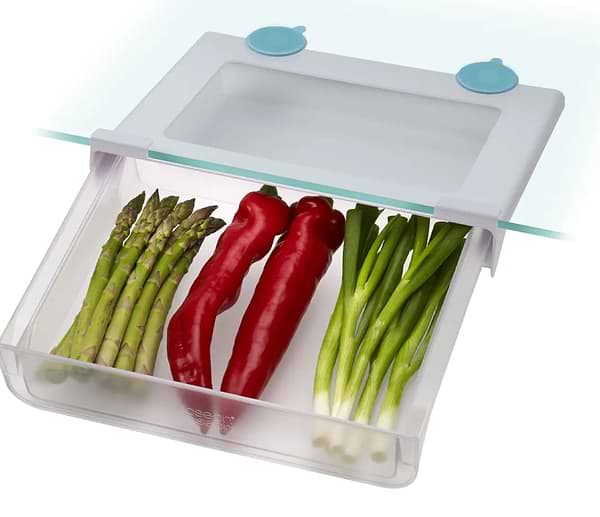 Фото - Ємність для зберігання Joseph Joseph для холодильника (851664)