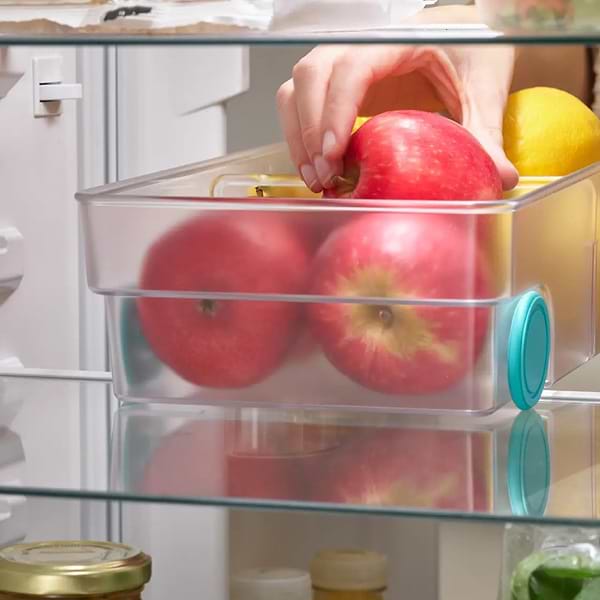 Фото - Ємність для зберігання Joseph Joseph для холодильника (851663)