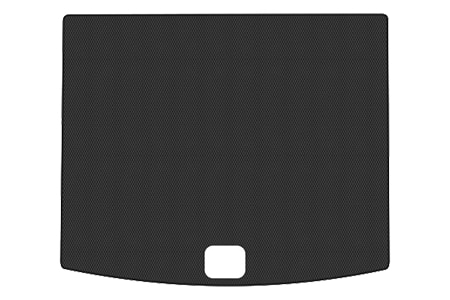 EVA килимок в багажник авто EVAtech для Compass Jeep 2017 2 покоління SUV USA (JP12618BO1RBB)