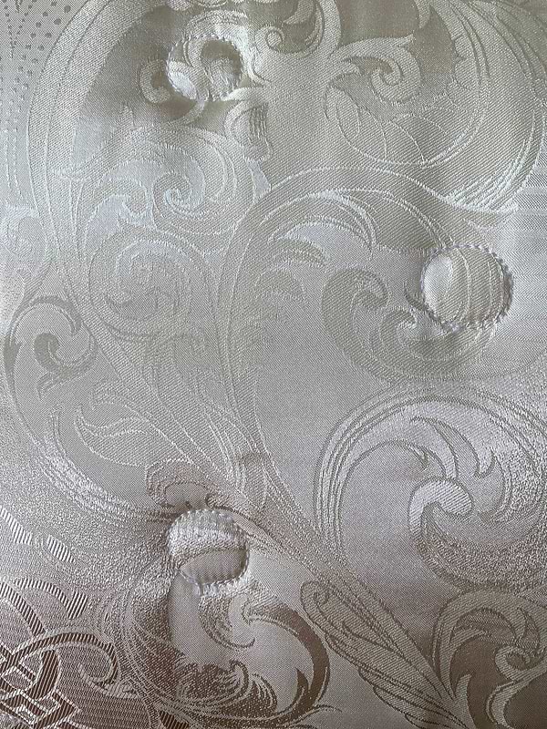 Фото - Покрывало двуспальное Zastelli жаккардовое JQ11 220х240 (18760)