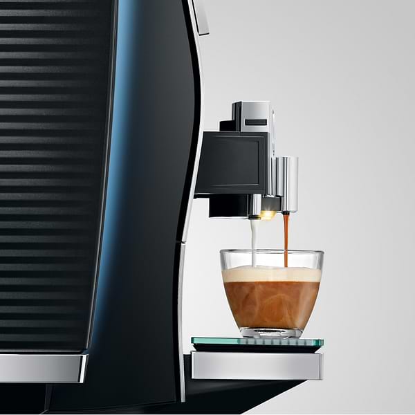 Фото - Кофемашина Jura Z8 Aluminium