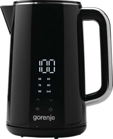 Фото - Уцінка - Електричний чайник Gorenje K17DWD