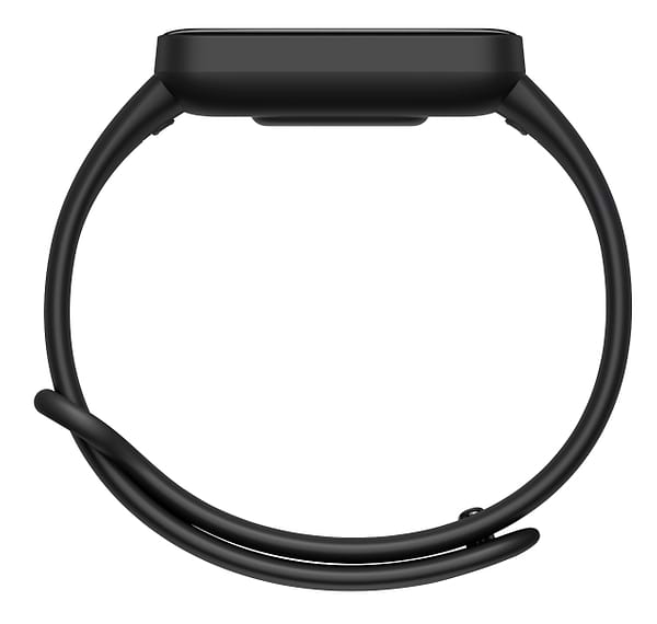 Фото - Фітнес-браслет Xiaomi Redmi Smart Band Pro Black