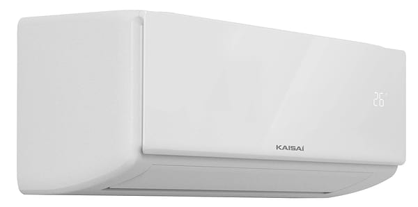 Фото - Кондиціонер спліт KAISAI KNP-12NRHI\KNP-12NRHO