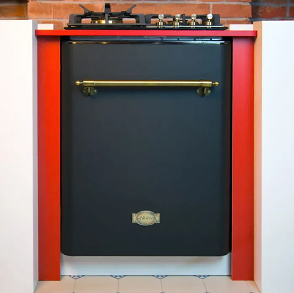 Фото - Посудомоечная машина встраиваемая Kaiser S 60 U 88 XL Em