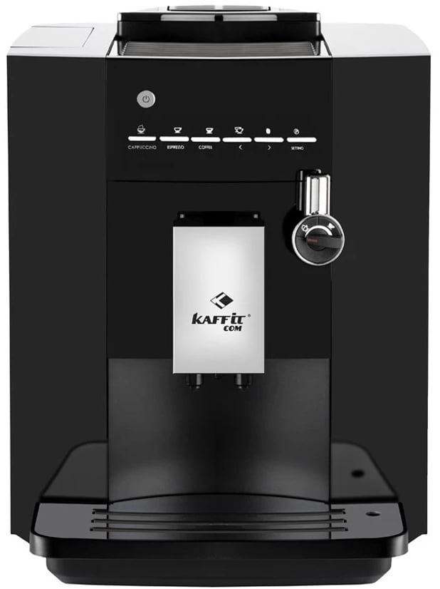 Кофемашина Kaffit KLM1604B - Фото 1