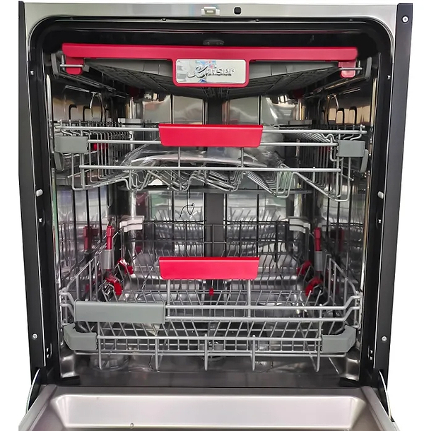Фото - Посудомоечная машина встраиваемая Kaiser S 60 U 88 XL Em