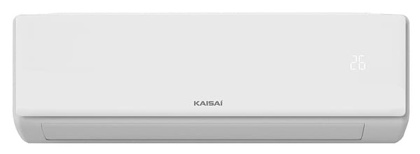 Фото - Кондиціонер спліт KAISAI KNP-12NRHI\KNP-12NRHO