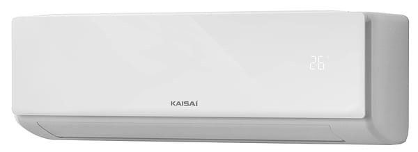 Фото - Кондиціонер спліт KAISAI KNP-12NRHI\KNP-12NRHO
