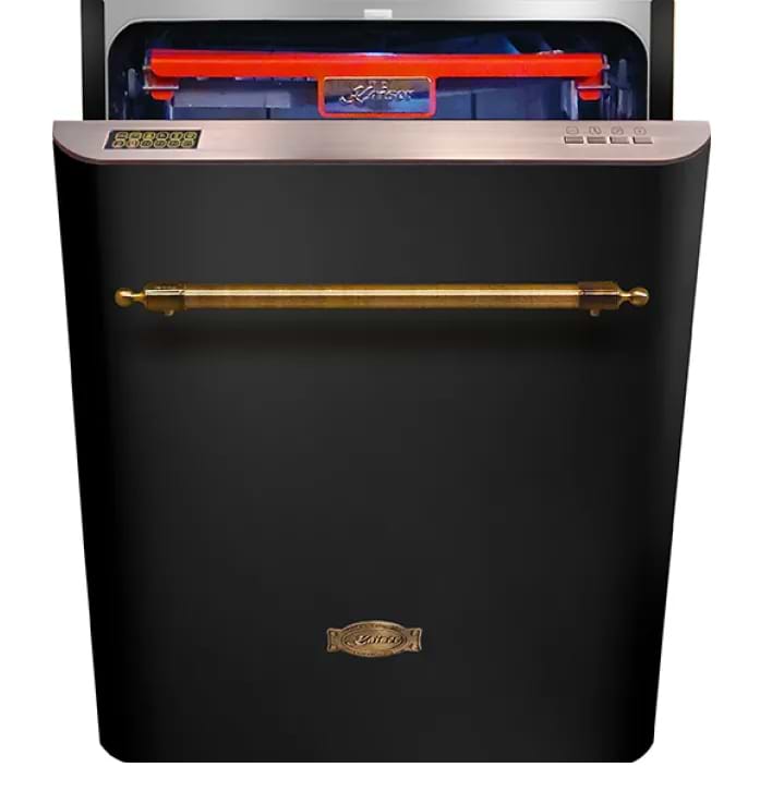 Посудомийна машина вбудована Kaiser S 60 U 88 XL Em - Фото 1