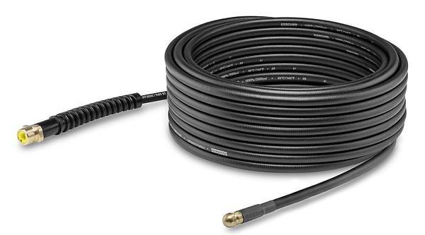 Фото - Комплект для минимойки Karcher для промывки труб 15 м (2.637-767.0)