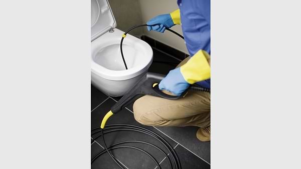 Фото - Комплект для минимойки Karcher для промывки труб 15 м (2.637-767.0)