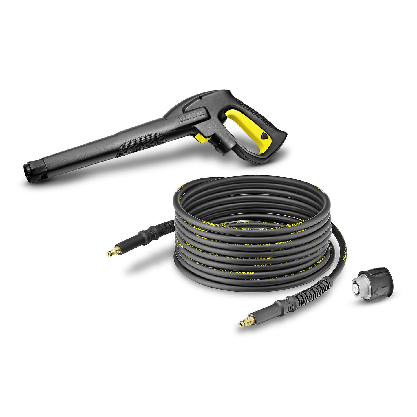 Шланг для мінімийки Karcher 2.643-909.0 комплект