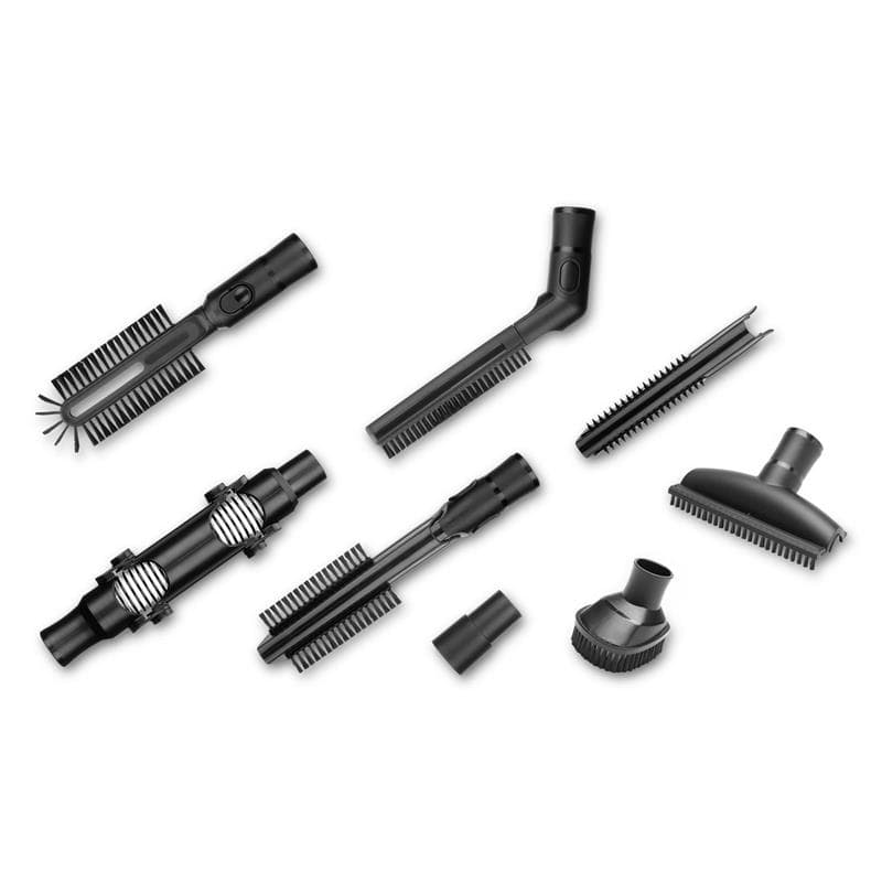 Насадка для пылесоса Karcher 2.863-255.0 комплект