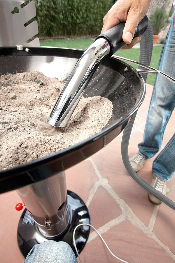 Фото - Пылесос для сухой уборки без мешка Karcher AD 4 Premium (1.629-731.0)