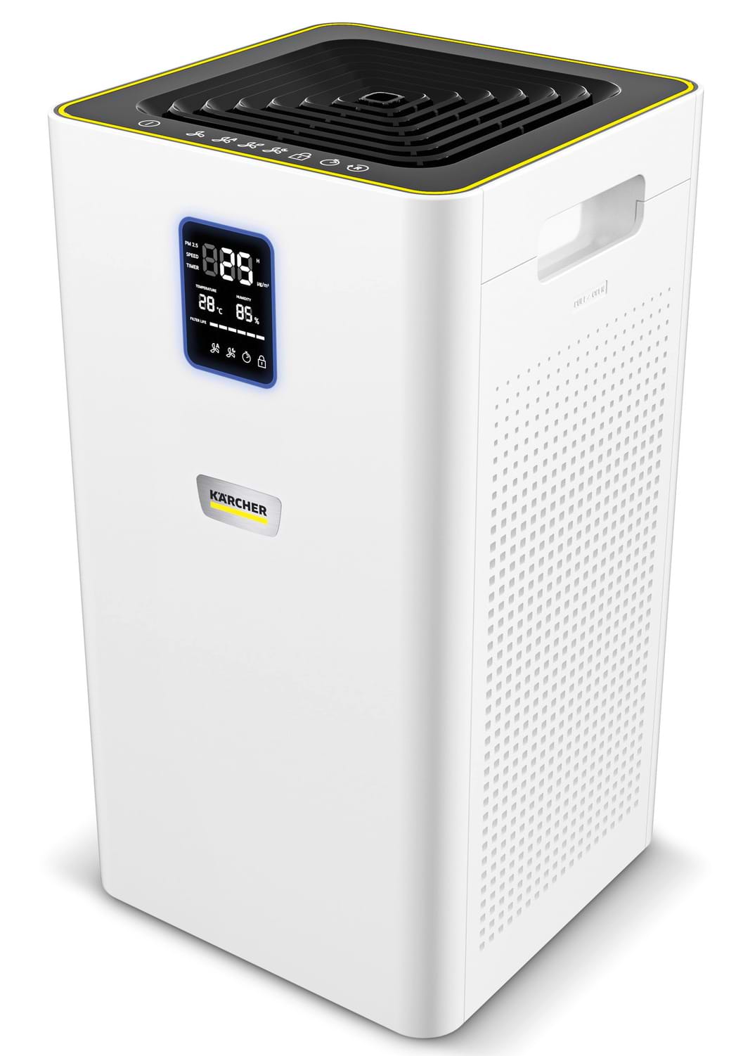 Очищувач повітря Karcher AF 30 (1.024-821.0) - Фото 1
