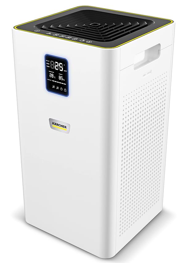 Фото - Очищувач повітря Karcher AF 30 (1.024-821.0)