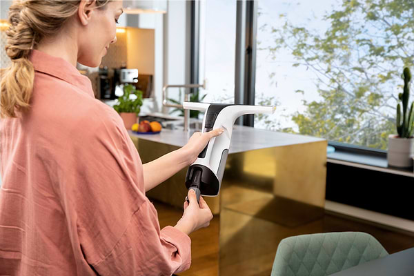 Фото - Акумулятор для ручного пилососу Karcher Battery Power 4/25 (2.443-002.0)