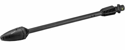 Насадка-грязьова фреза для мінімийки Karcher DB 180 для К7 (2.642-729.0)