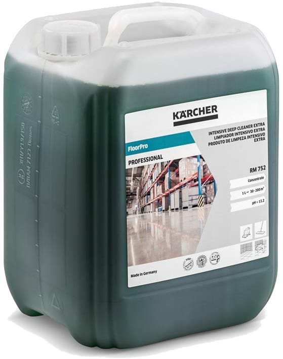 Фото - Засіб для чищення універсальний Karcher Extra RM 752 (6.295-813.0)