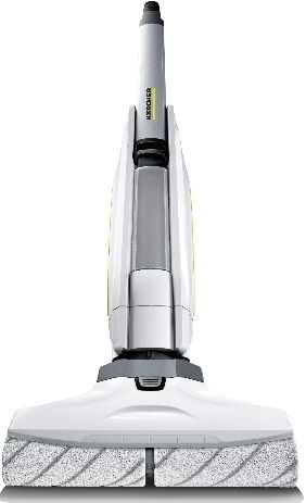 Фото - Пылесос ручной для влажной уборки дома Karcher FC 5 Premium (1.055-560.0)